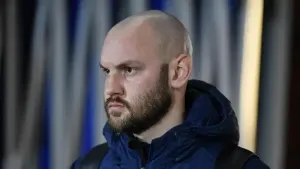 Andy Mangan refuses to rule out becoming next Bristol Rovers boss