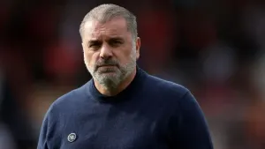 Ange Postecoglou does not see football truly taking off in Australia