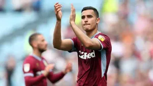 Anwar El Ghazi to make Mainz return after distancing himself from Instagram post