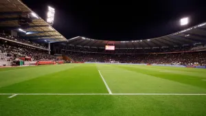 Belgium v Sweden abandoned at half-time after two people shot dead in Brussels
