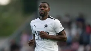 Boreham Wood beat Hartlepool to end winless run