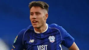 Cardiff boss Erol Bulut pleased with Rubin Colwill’s reply to recent criticism