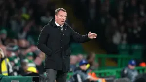 Celtic need something from Atletico Madrid clash – Brendan Rodgers