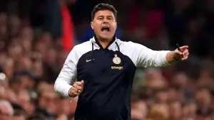 Chelsea boss Mauricio Pochettino knows importance of Burnley game after two wins