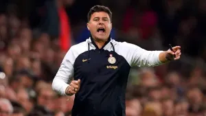 Chelsea need to find nasty streak and goals will come – Mauricio Pochettino