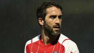 Chesterfield run goes on with win against Kidderminster