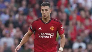 Diogo Dalot urges Man United to make Brentford fightback a ‘turning point’