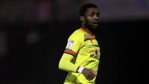 Emmanuel Osadebe earns resurgent Bradford narrow win over Wimbledon