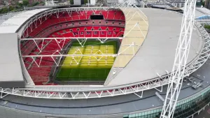 England want to qualify for Euro 2028 even if they are one of the joint hosts