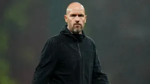 Erik ten Hag admits Man Utd ‘have a way to go’ as they prepare for derby day