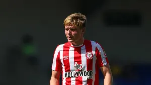 Fin Stevens opens Oxford account in comfortable win over Shrewsbury