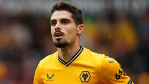 Football rumours: Arsenal among several clubs interested in Wolves’ Pedro Neto