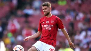 Football rumours: Barcelona weighing up move for Arsenal’s Jorginho