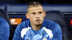 Football rumours: Bayern Munich weighing up move for Man City’s Kalvin Phillips