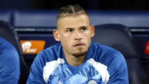 Football rumours: Man City’s Kalvin Phillips expected to leave club in January