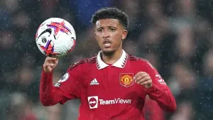 Football rumours: Manchester United looking to send Jadon Sancho out on loan