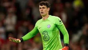 Football rumours: Real Madrid look to keep hold of Kepa Arrizabalaga