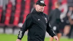 Football rumours: Wayne Rooney in the running for Birmingham job