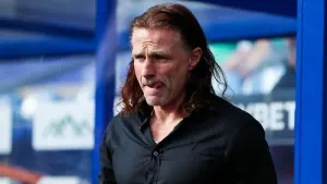 Gareth Ainsworth sure he can turn things around at QPR after loss to Blackburn
