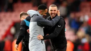 Gary O’Neil insists Wolves win at Bournemouth not about revenge over former club