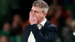 I feel sorry for the manager – Chiedozie Ogbene sympathises with Stephen Kenny