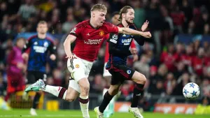 I know my worth – Rasmus Hojlund ready to build on promising start at Man Utd