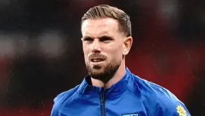 Jordan Henderson says he has ‘no regrets’ over Saudi move despite being booed
