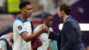 Jude Bellingham the best in world? It’s not a stupid question – Gareth Southgate
