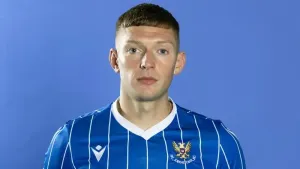 Liam Gordon insists St Johnstone can bounce back from poor start to the season