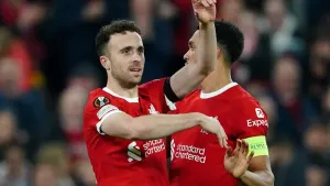 Liverpool seize control of Europa League group with five star win over Toulouse
