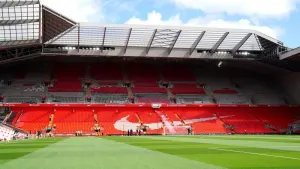 Liverpool will receive the audio linked to their disallowed goal at Tottenham before it is released publicly, PA understands