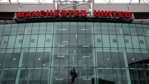 The Manchester United takeover saga took another twist on Saturday (Richard Sellers/PA)