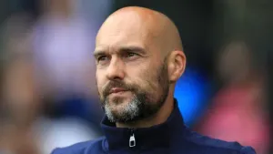 Mansfield were just too good, admits Notts County boss Luke Williams