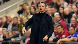 Marc Skinner proud as Manchester United respond to PSG’s ‘intensity’
