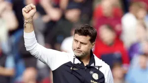 Mauricio Pochettino backs Raheem Sterling to prove Gareth Southgate wrong