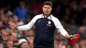 Mauricio Pochettino insists Chelsea must rebuild trust with supporters