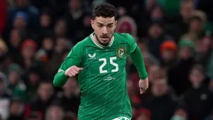 Mikey Johnston issues Netherlands warning as Ireland look to finish on high