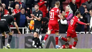 Morgan Rogers strike sees Wayne Rooney beaten on Birmingham managerial debut
