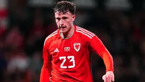 Nathan Broadhead keen to maintain scoring form after ‘Perfect’ Ed Sheeran boost