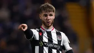 Neill Collins praises substitutes as Barnsley secure late victory