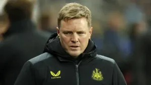 Newcastle are not looking for revenge in Carabao Cup final rematch – Eddie Howe