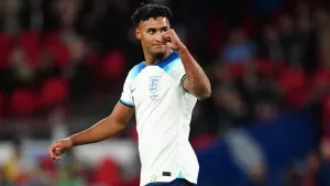 Ollie Watkins credits Unai Emery for helping him return to England squad