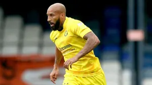 Olly Sanderson’s late brace helps Oxford City beat Fylde