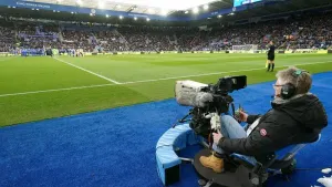 The Premier League is set to make 270 matches available live per season in its next domestic TV deal (Mike Egerton/PA)