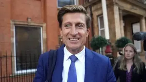 Crystal Palace chairman Steve Parish says Premier League clubs are looking at the possibility of a cap on wage bills to keep