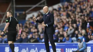 Rangers second best against Sparta Prague but hold on for a point
