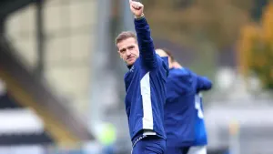 Relief for Rangers fans and a derby comeback, Cinch Premiership talking points