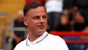 Richie Wellens pleased to end difficult week for Orient with a win
