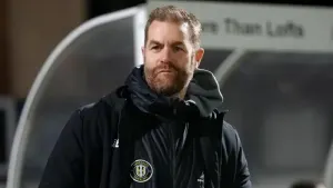 Simon Weaver hails Harrogate response after come-from-behind win