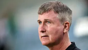 Stephen Kenny focused on fixtures instead of future after Ireland beat Gibraltar